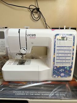 Brother Sewing Machine