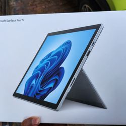 Surface Pro Plus