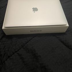 MacBook Air 13” M1 Brand New Never Used 