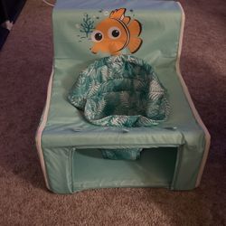 Finding Nemo Infant Seat