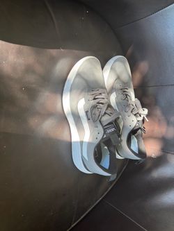 Vans ultra range