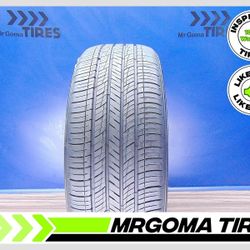1 KUMHO CRUGEN HP71 245/50/20 USED TIRE 9.0/32  AVG DOT 2024 102V * PRODUCTION YEAR 2024 * INSTALLATION INCLUDED * 
