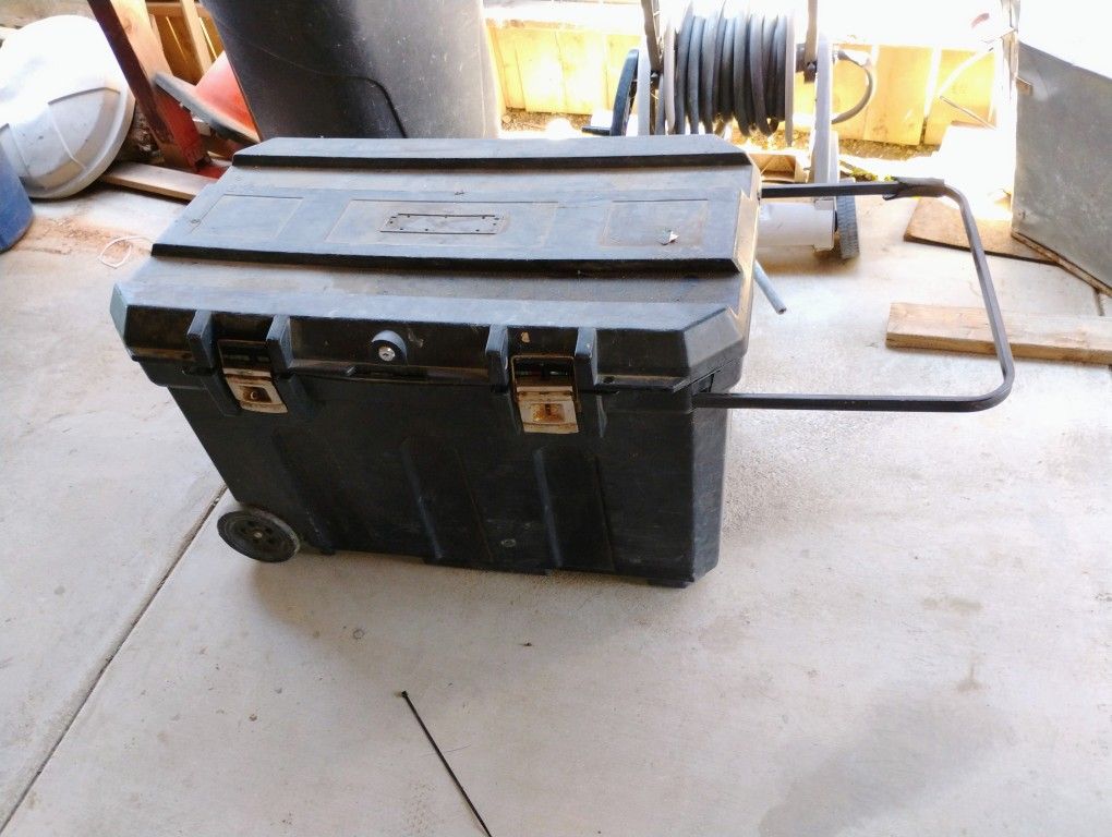 Portable Tool Tote Large