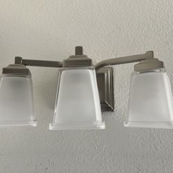 Bathroom Lights