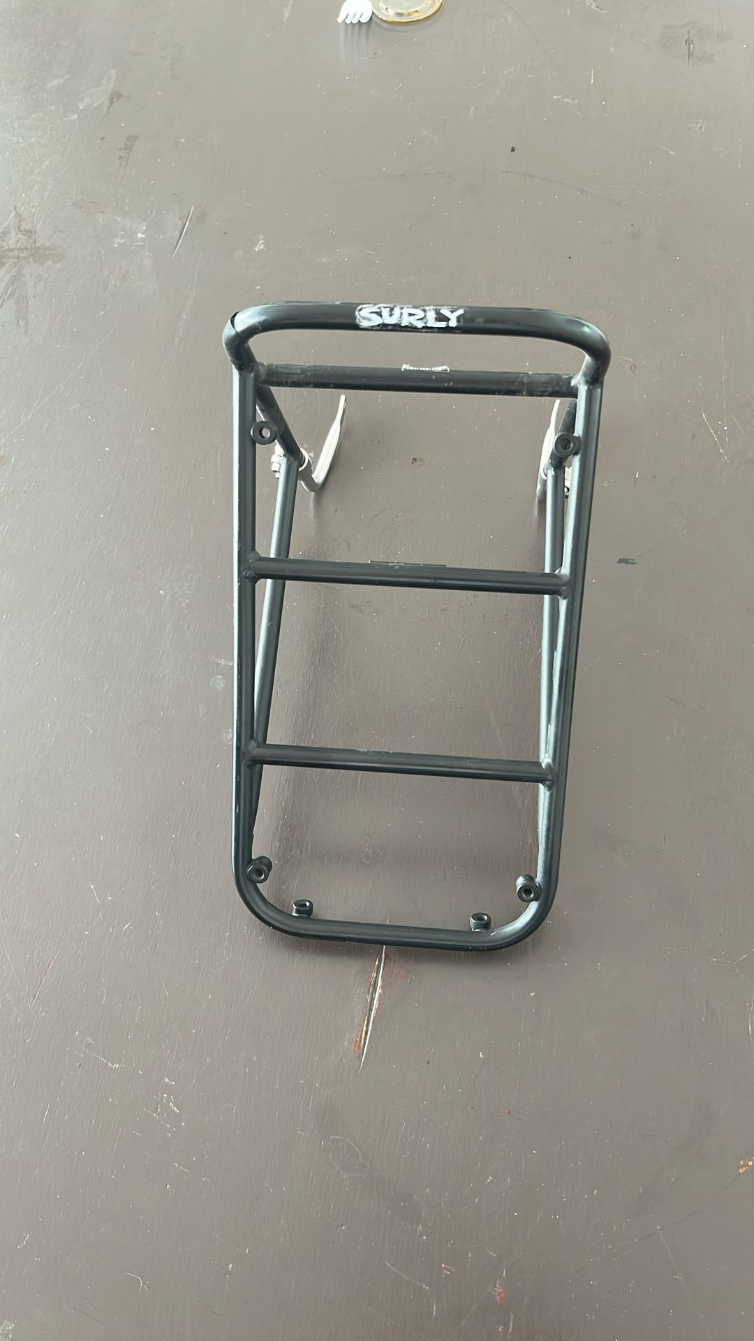 Surly Front Bike Rack