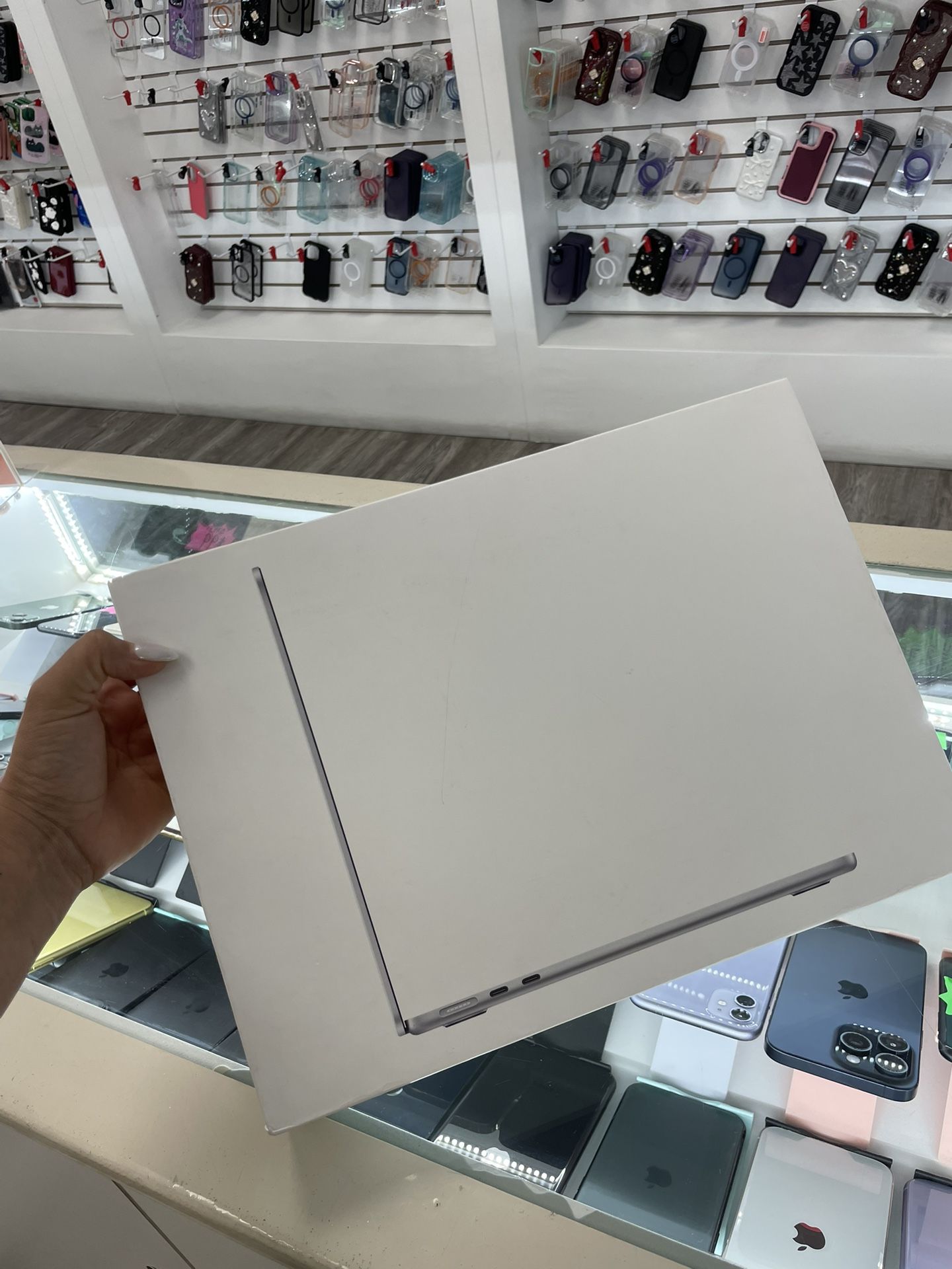 MacBook Air 13 Inch $50 Down Payment