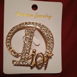 Broach