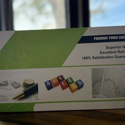 Premium  206X 206A Toner Laser Jet Cartridges 4 Pack High Yield (with Chip) Compatible Replacement for HP 206X 206A W2110X W2110A Color MFP M28