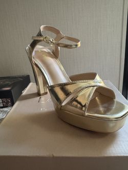Heels 37.5