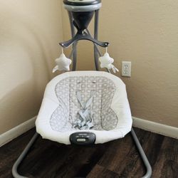 Baby Swing 