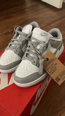 Nike Dunks Size 7.5