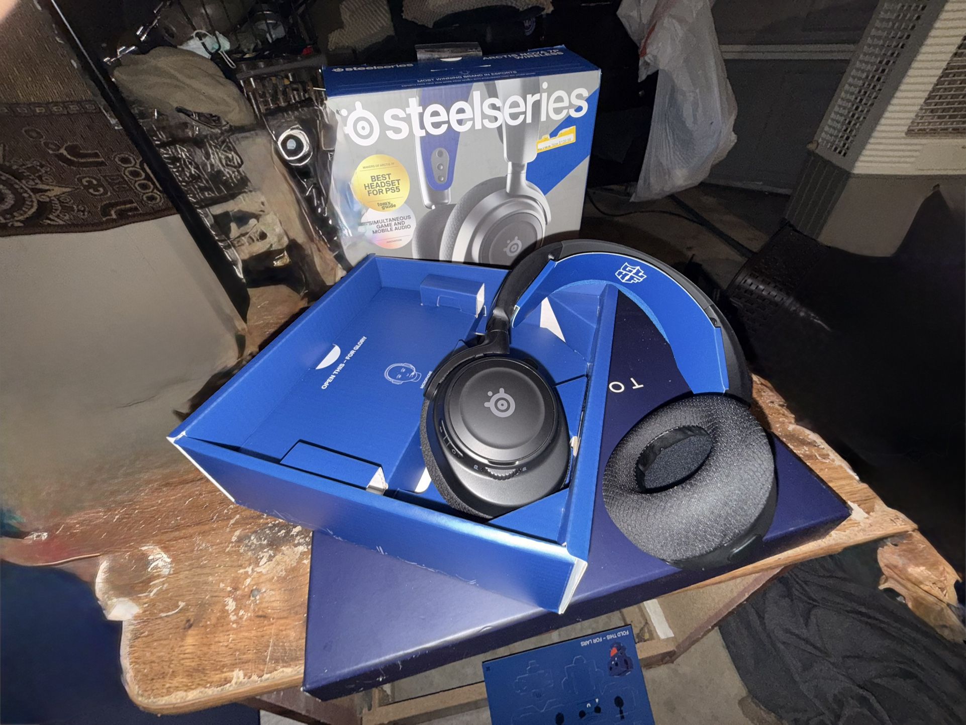 steelseries