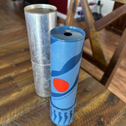 Kaleidoscope - Museum of Modern Art Trovascope, 1974 