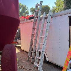Ladders