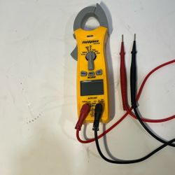 Fieldpiece Sc260