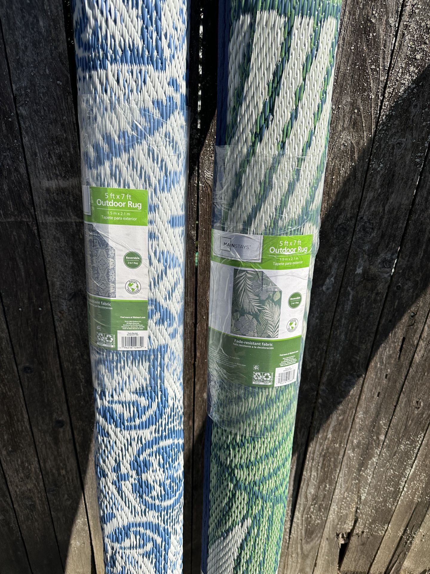5x7 Outdoor Rugs