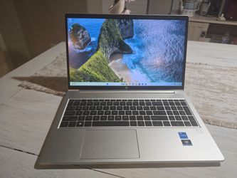 HP ProBook 450 15.6 G9 Laptop
