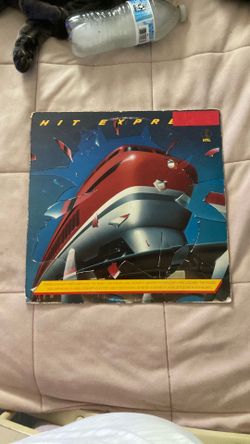 Hit Express Record