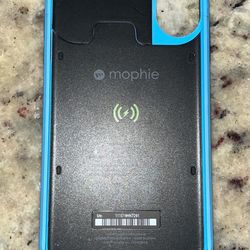 IPhone mophie Xr Charging Case