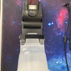 Speed light For Canon & Nikon Camera 