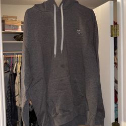 Champion Hoodie/Sweatshirt