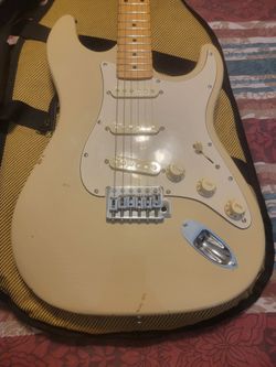 Harmony vintage cream color