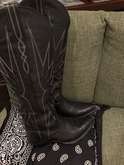 Tecovas boots