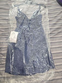Women's dress
