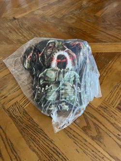 Supreme Shadows 6-Panel
