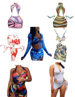 EVERYTHING MUST GO! Women's Clothing Bundle