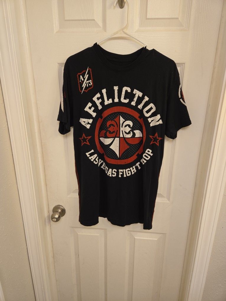 Affliction Shirt