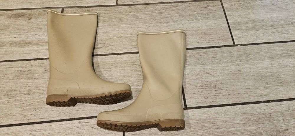 Tretorn Rain Boots