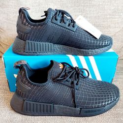 Size 9 Men's - Brand New Adidas NMD_R1 Shoes 