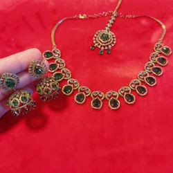 ad necklace 