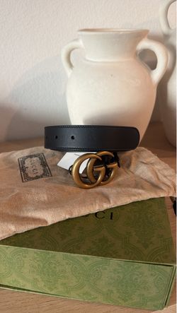 GG belt