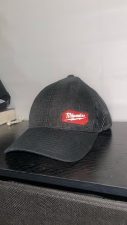 Milwaukee hat