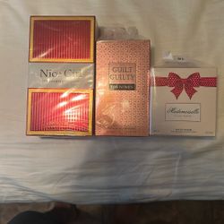 Women Perfume 