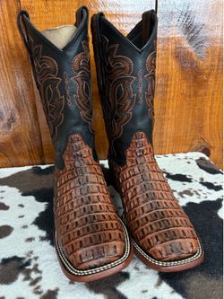 Men’s Boots