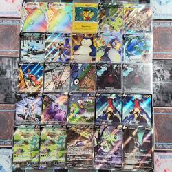 Pokemon Card Trade Ins 