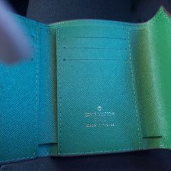 Louis Vuitton Woman Wallet