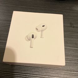 airpod pro 2