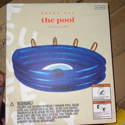 The Pool