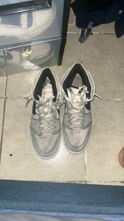 Air Jordan 1 AJKO "Grey Fog