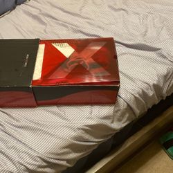 Air Jordan 11 Retro Nike Red