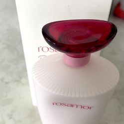 Oscar De La Renta Rosamor Lotion