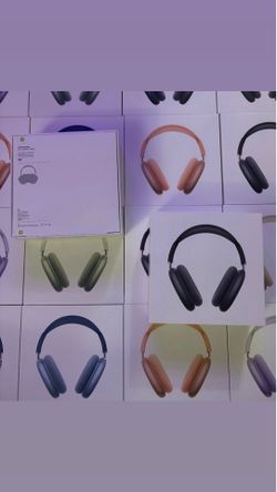 AIRPOD MAXS