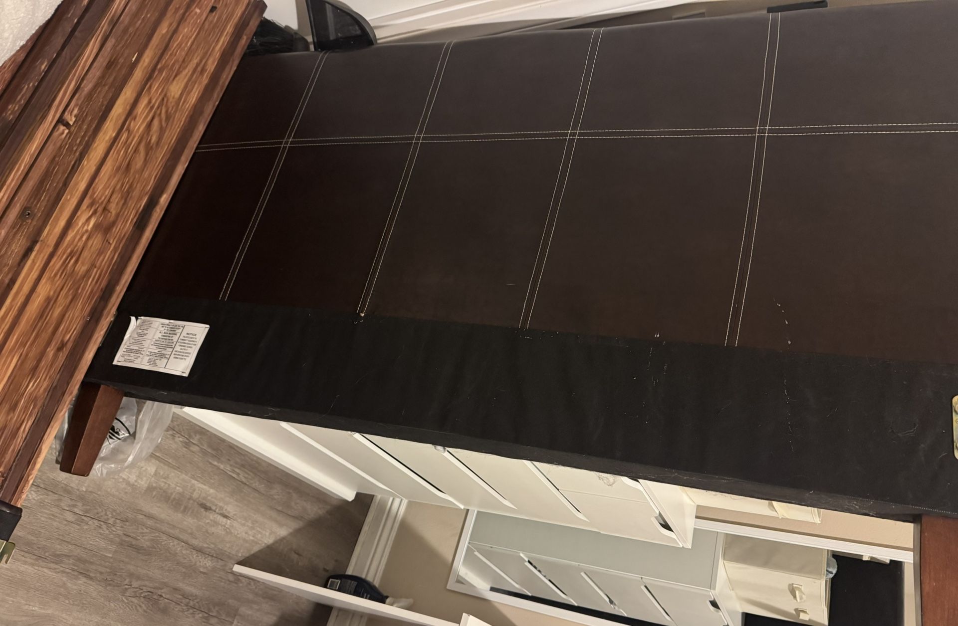 Queen Bed Frame
