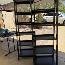 Shelving 