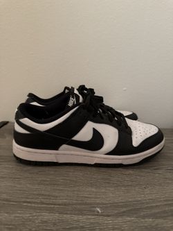 Nike Pandas