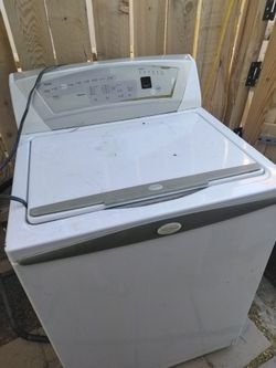 Washer machine